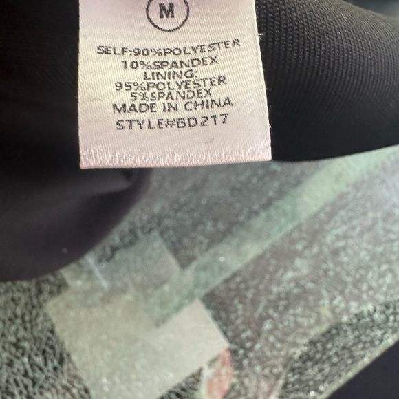 Fashion Nova dress M - Picture 9 of 10